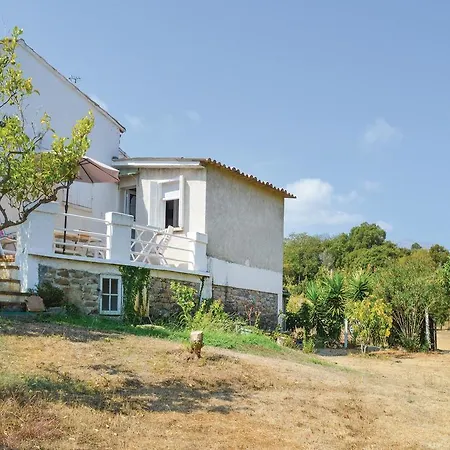 One-bedroom Holiday In Solaro Plage Ferienhaus