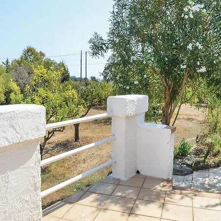 One-bedroom Holiday In Solaro Plage Ferienhaus
