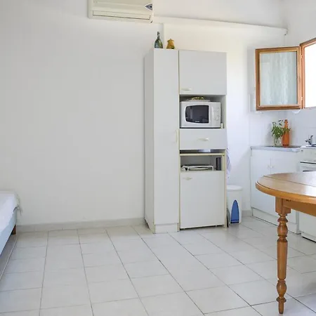 One-bedroom Holiday In Solaro Plage Kamiesch