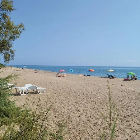 One-bedroom Holiday In Solaro Plage Kamiesch