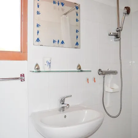 One-bedroom Holiday In Solaro Plage Kamiesch